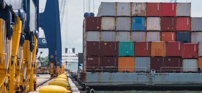 商業快件清關流程：從發貨到收貨的全鏈路解析